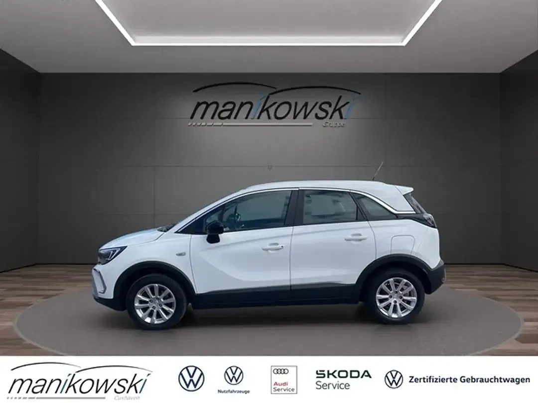 Opel Crossland - Thumbnail 2