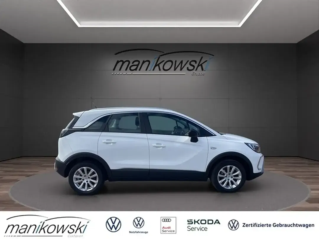 Opel Crossland - Thumbnail 6