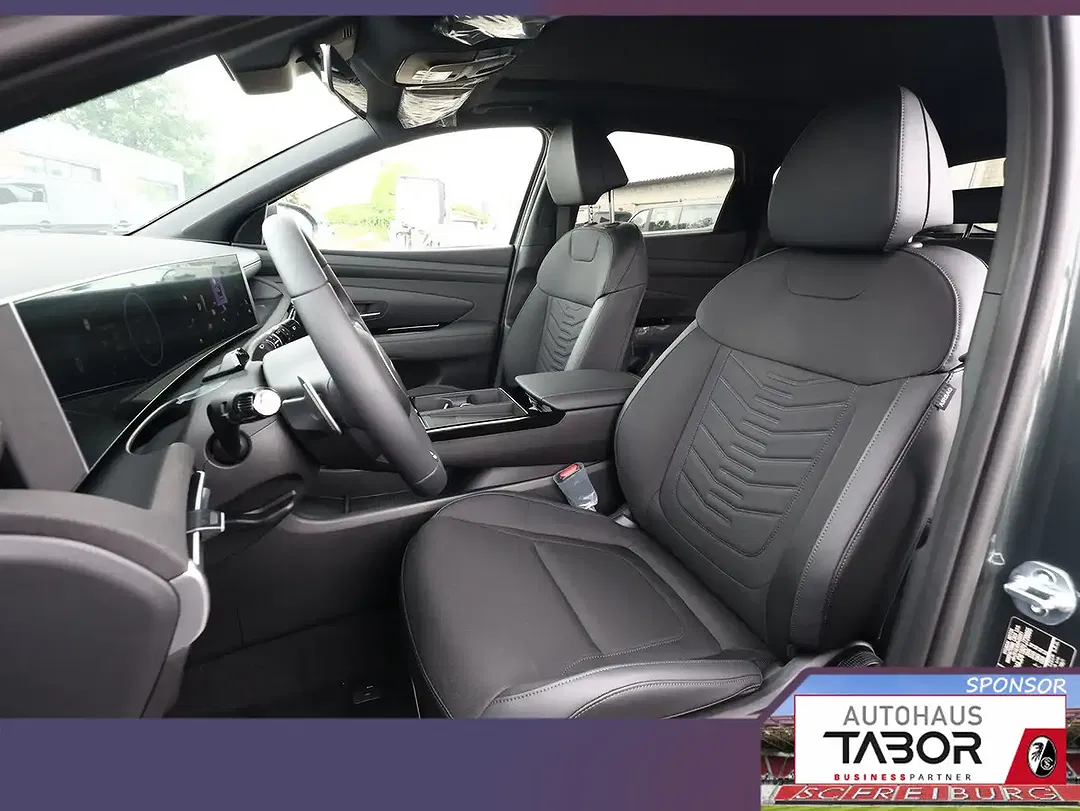 Hyundai TUCSON - Thumbnail 6