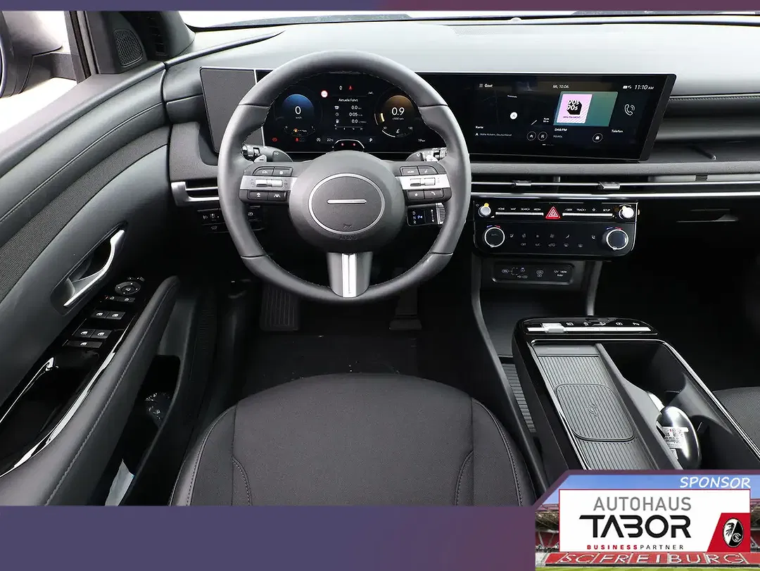 Hyundai TUCSON - Thumbnail 7