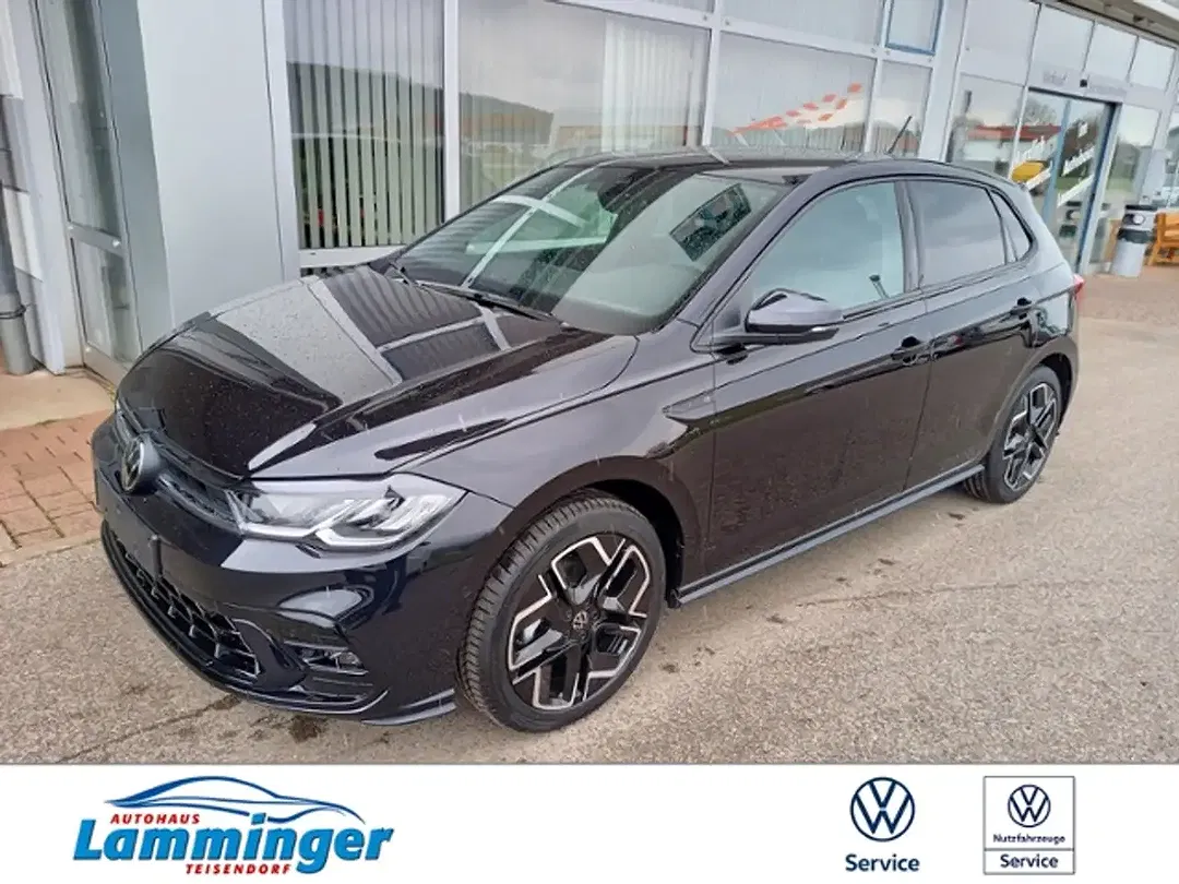 Volkswagen Polo - Thumbnail 1