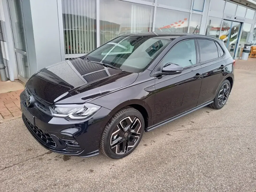 Volkswagen Polo - Thumbnail 2