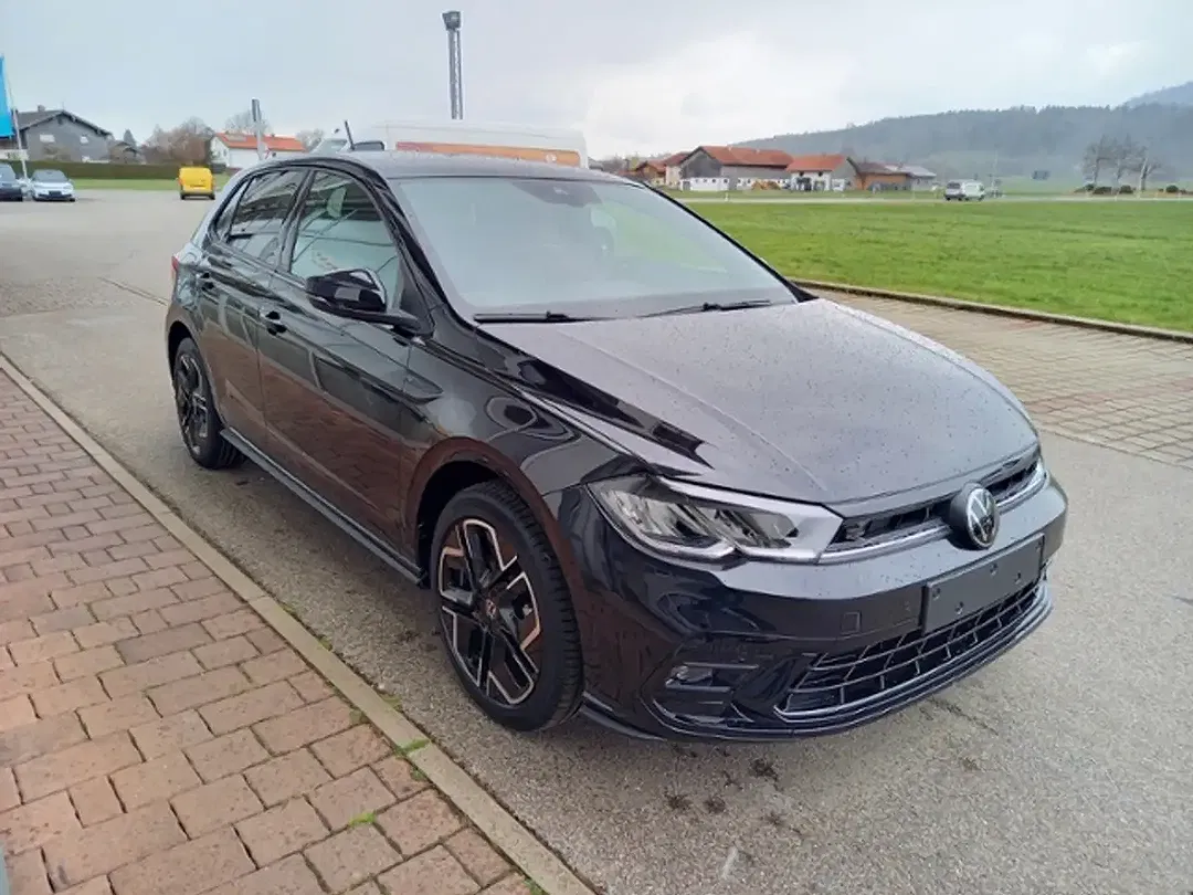 Volkswagen Polo - Thumbnail 3