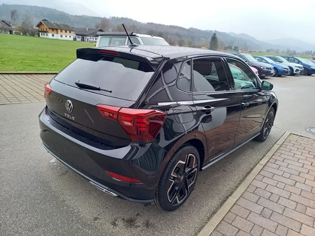 Volkswagen Polo - Thumbnail 4