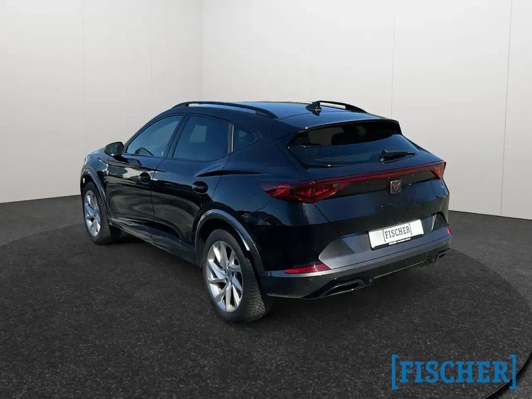 CUPRA Formentor - Thumbnail 4