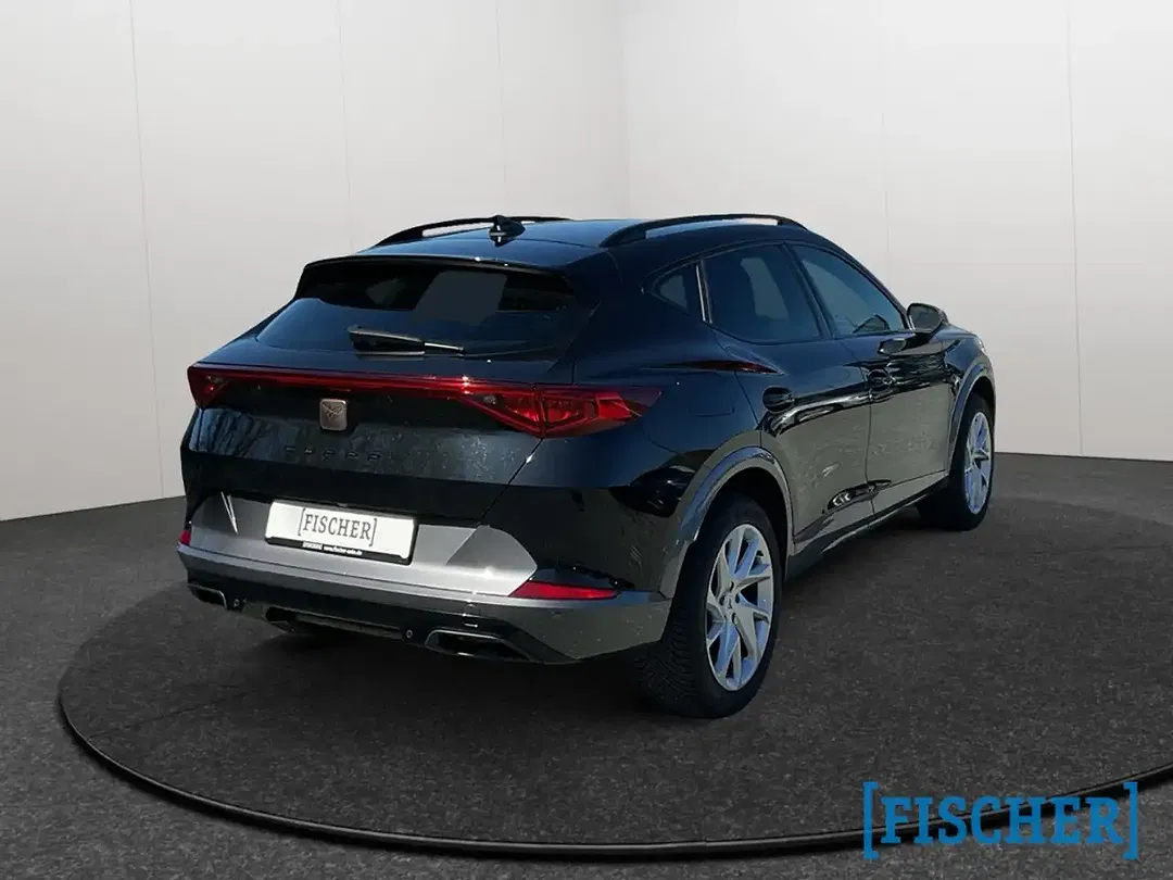 CUPRA Formentor - Thumbnail 6