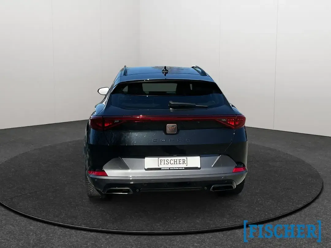 CUPRA Formentor - Thumbnail 7