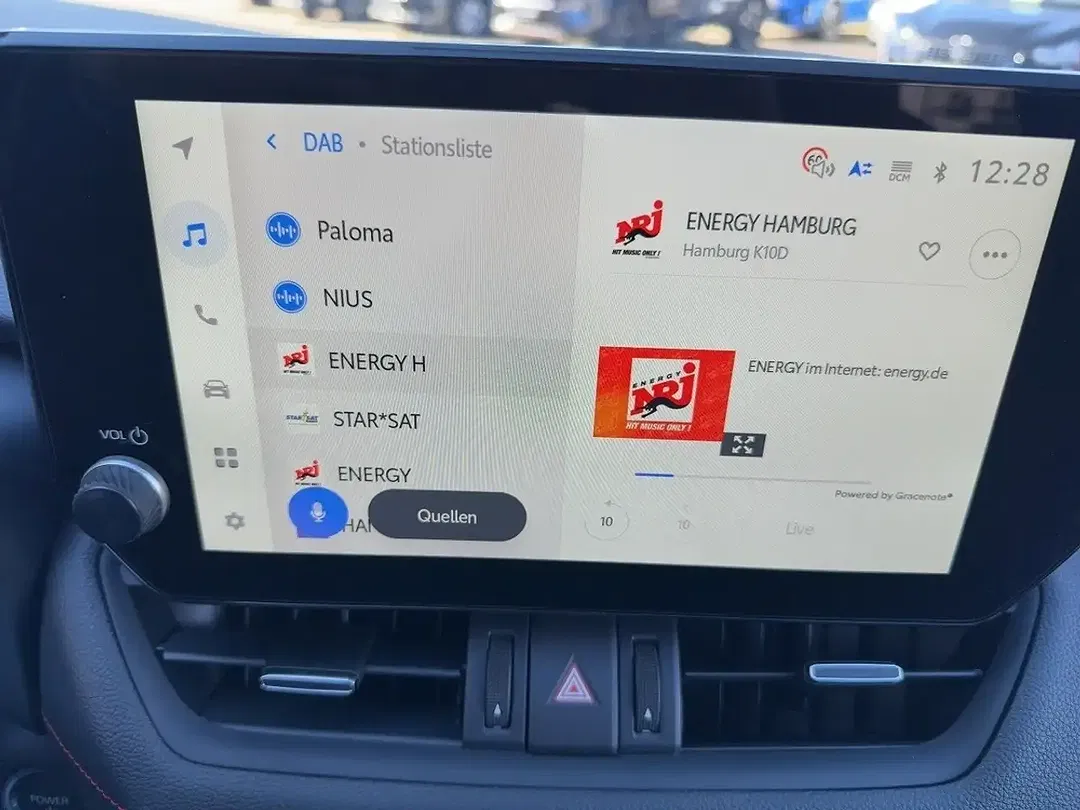 Toyota RAV 4 - Thumbnail 10