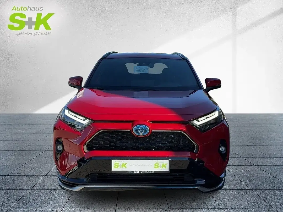 Toyota RAV 4 - Thumbnail 6