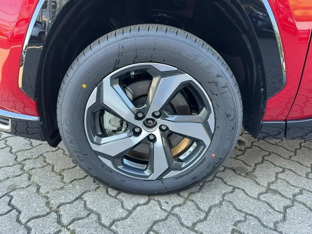 Toyota RAV 4 - Thumbnail 7