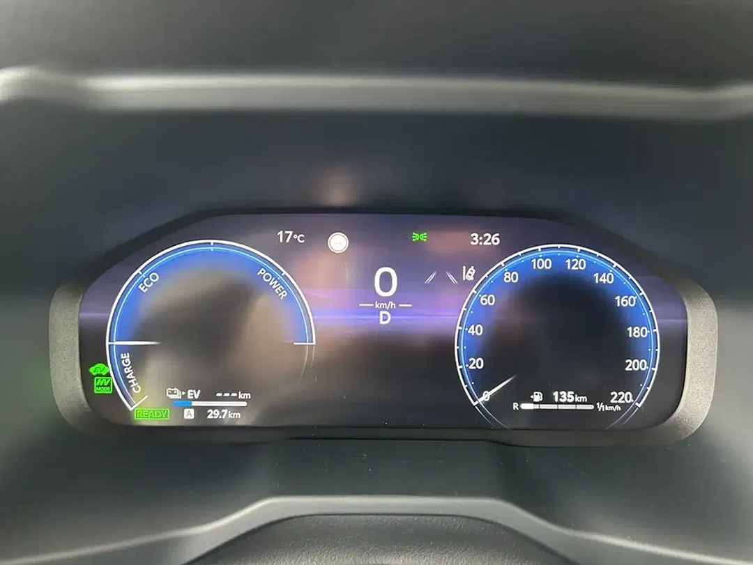 Toyota RAV 4 - Thumbnail 10