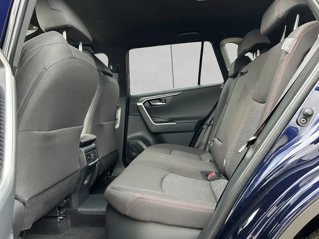 Toyota RAV 4 - Thumbnail 14