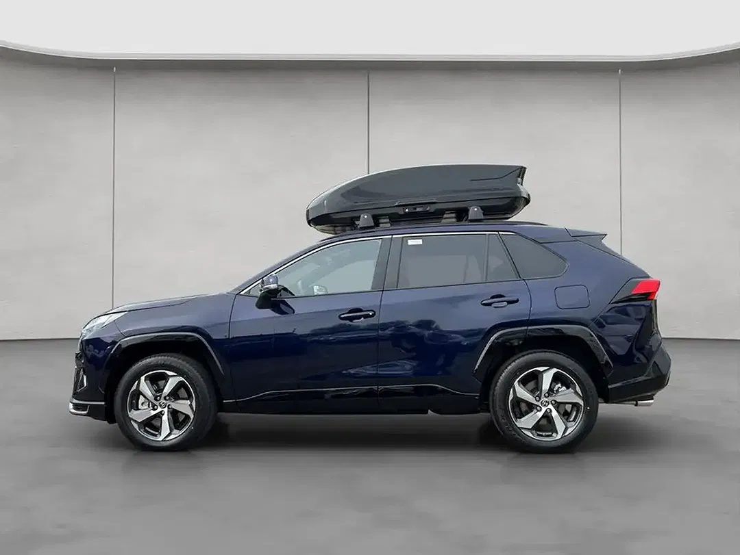 Toyota RAV 4 - Thumbnail 2