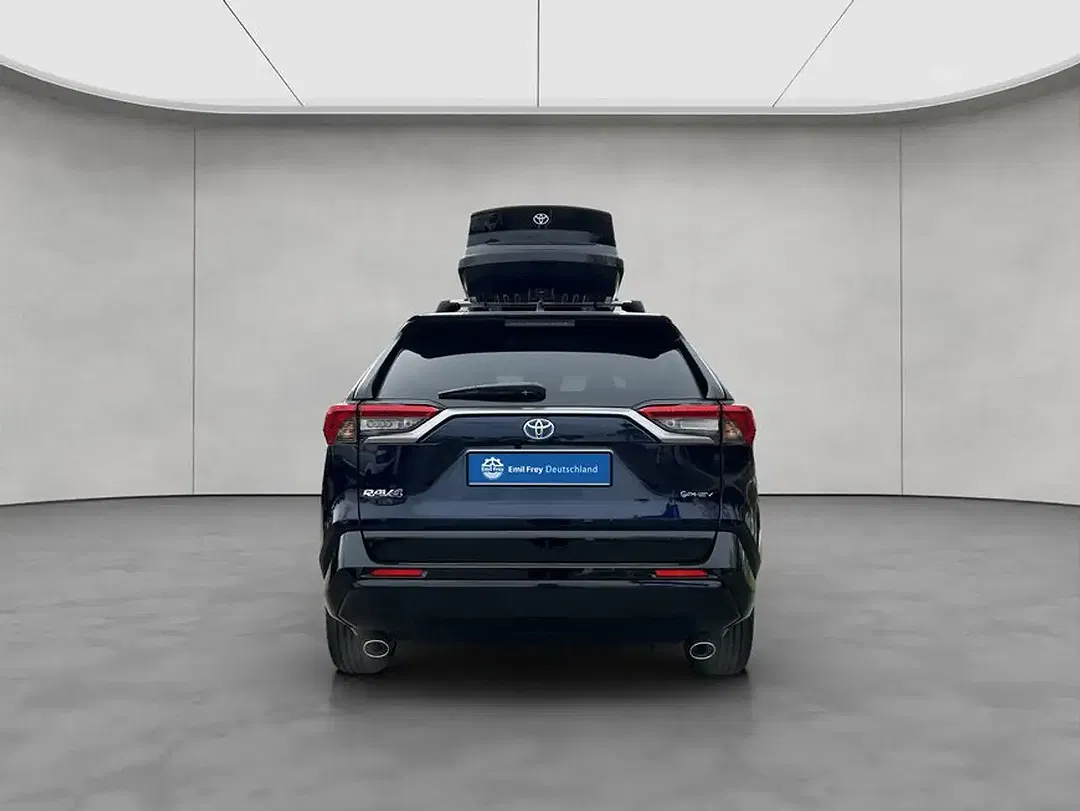 Toyota RAV 4 - Thumbnail 5