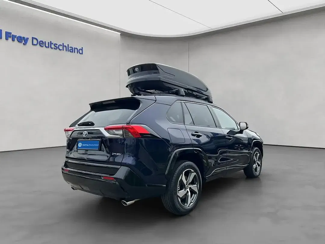 Toyota RAV 4 - Thumbnail 7