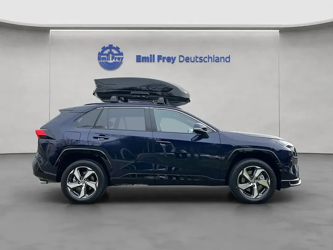 Toyota RAV 4 - Thumbnail 8