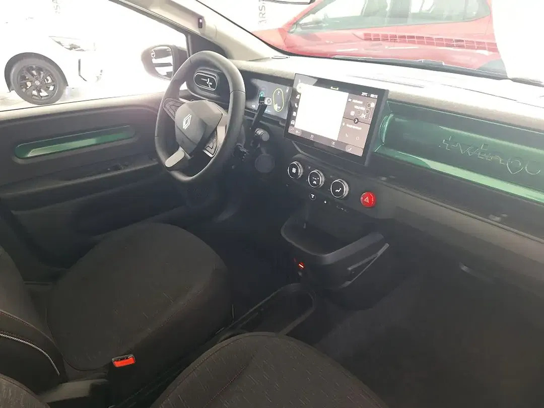 Renault Twingo - Thumbnail 10