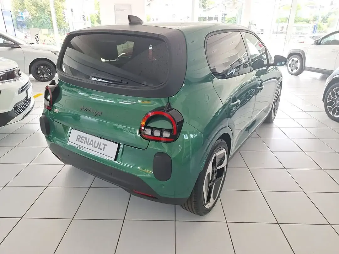 Renault Twingo - Thumbnail 4