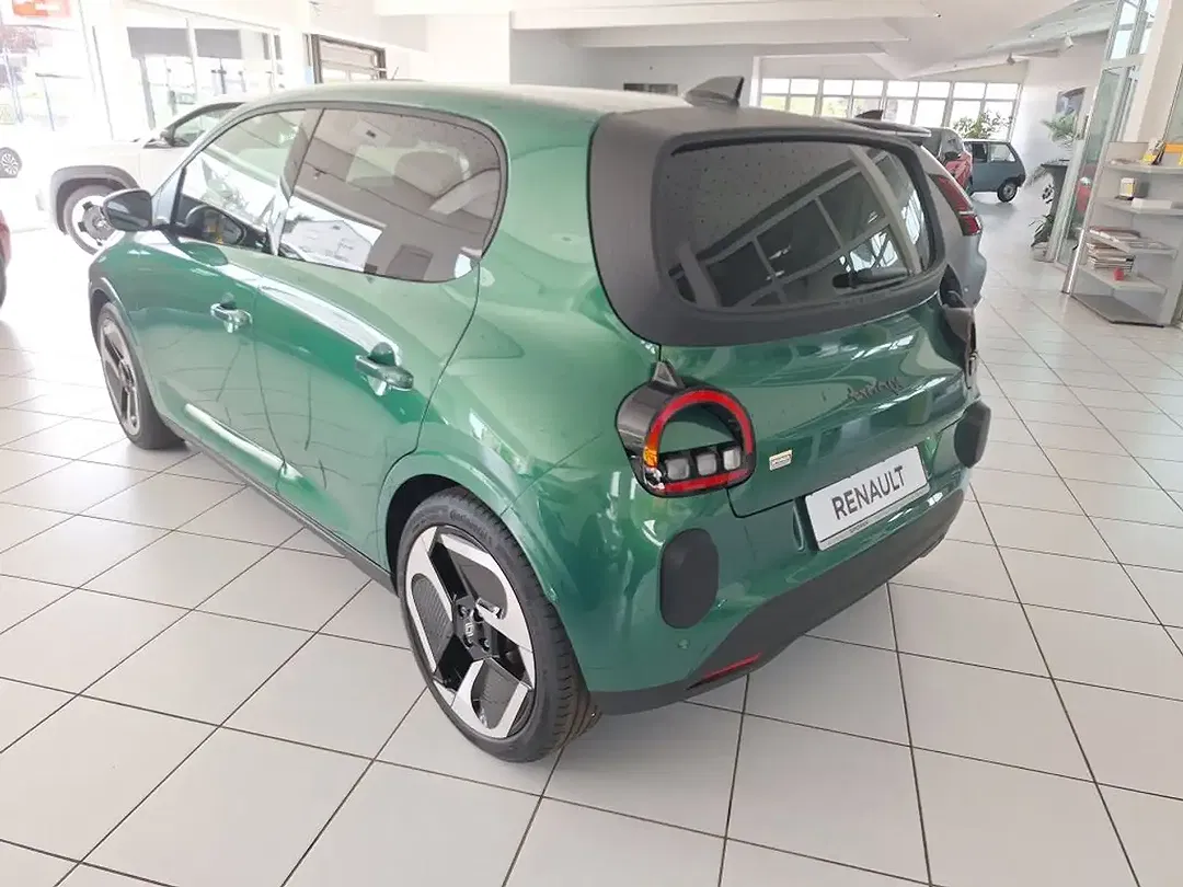 Renault Twingo - Thumbnail 5