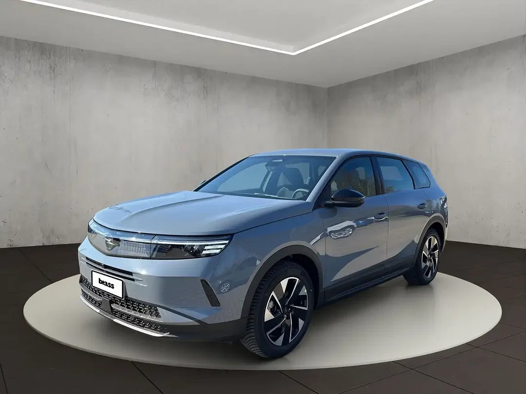 Opel Grandland - Afbeelding 1