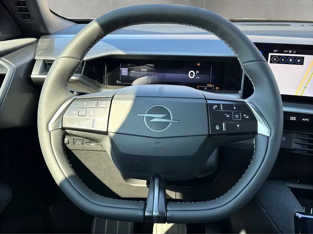 Opel Grandland - Thumbnail 10