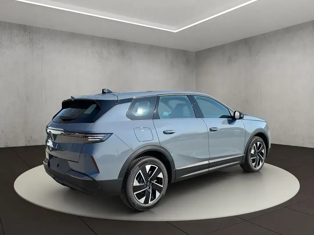 Opel Grandland - Thumbnail 5