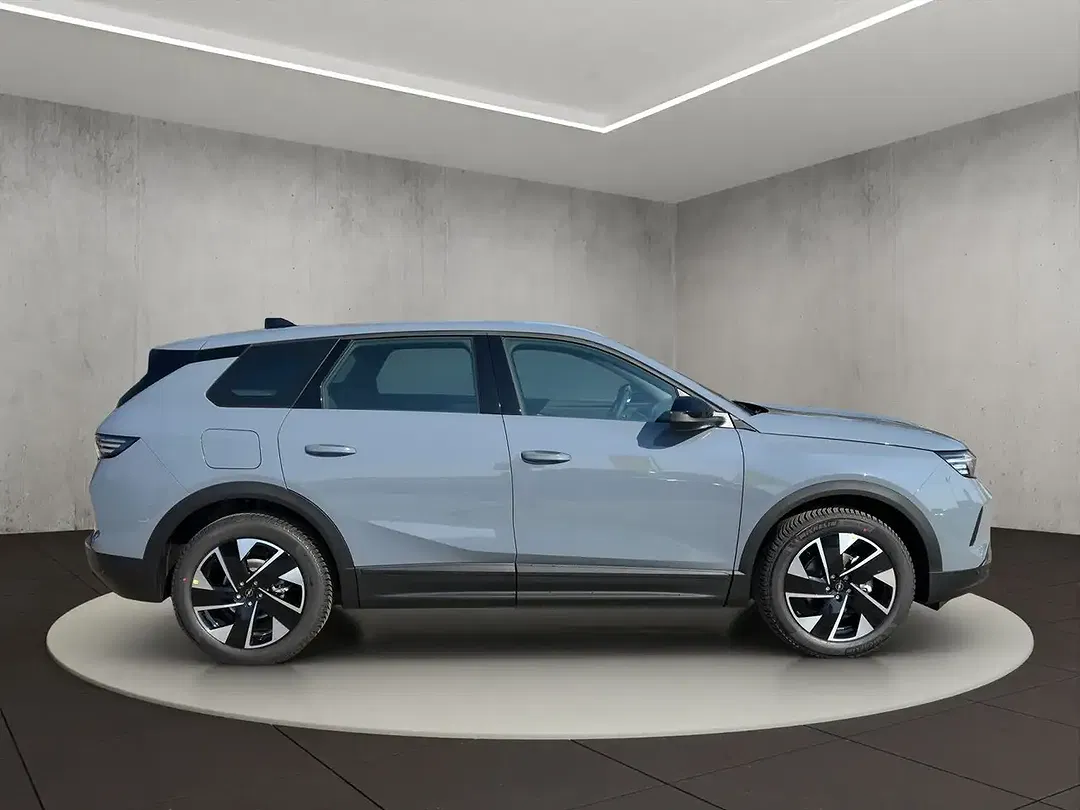 Opel Grandland - Thumbnail 6