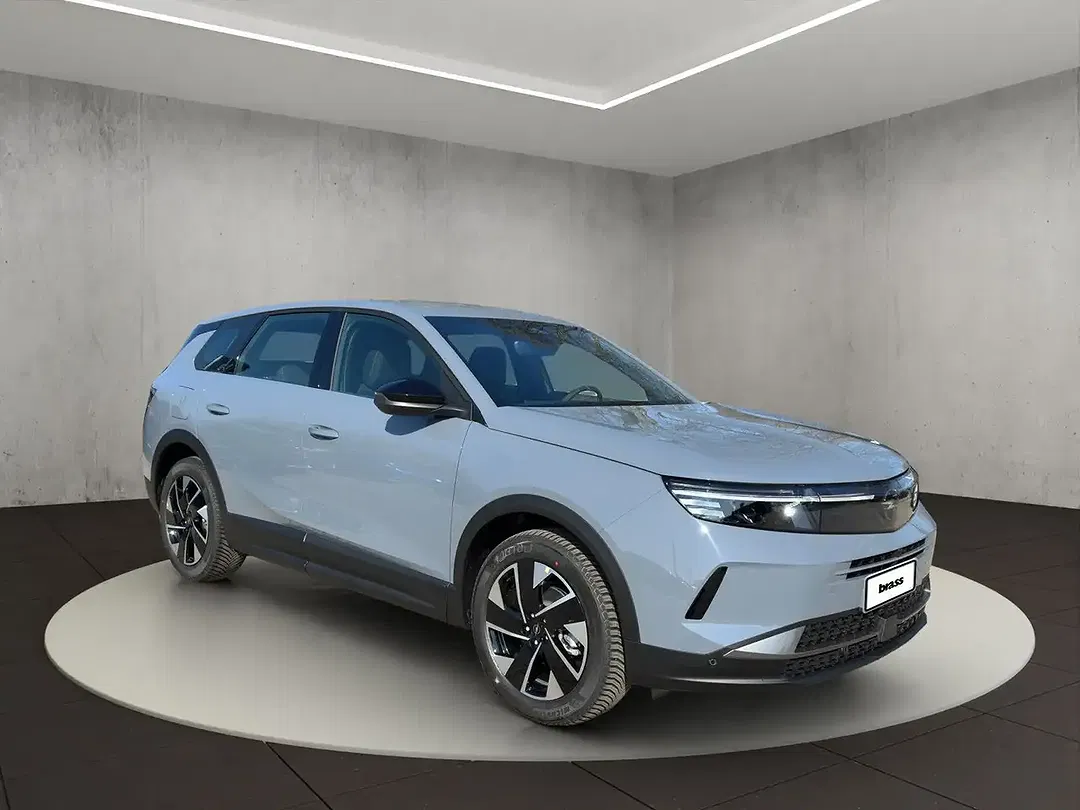 Opel Grandland - Thumbnail 7