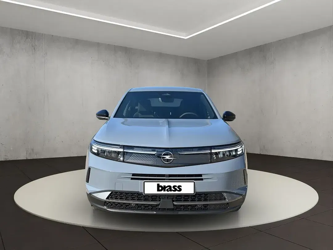Opel Grandland - Thumbnail 8