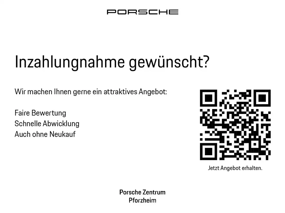 Porsche Taycan - Thumbnail 4