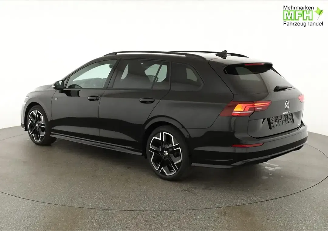 Volkswagen Golf Variant - Thumbnail 3