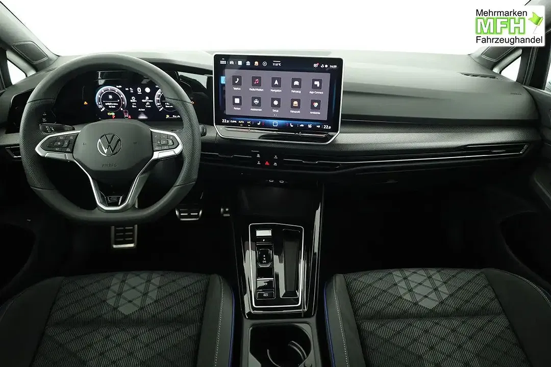Volkswagen Golf Variant - Thumbnail 4