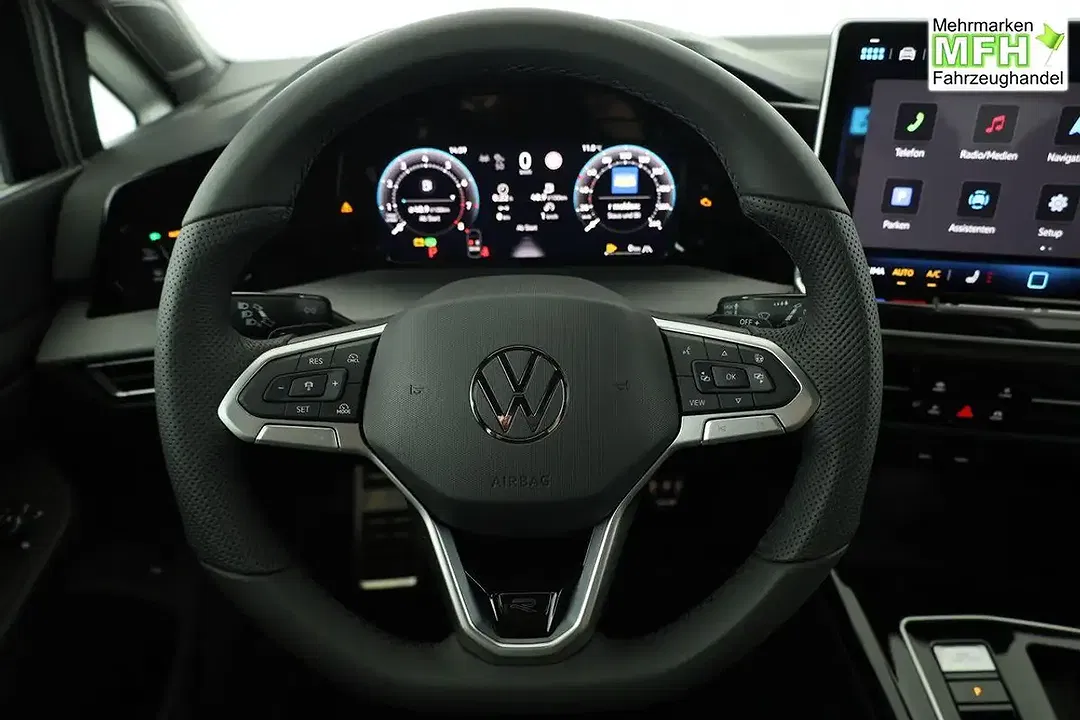 Volkswagen Golf Variant - Thumbnail 5