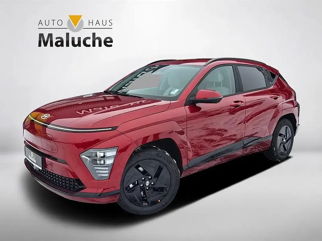 Hyundai KONA - Thumbnail 1