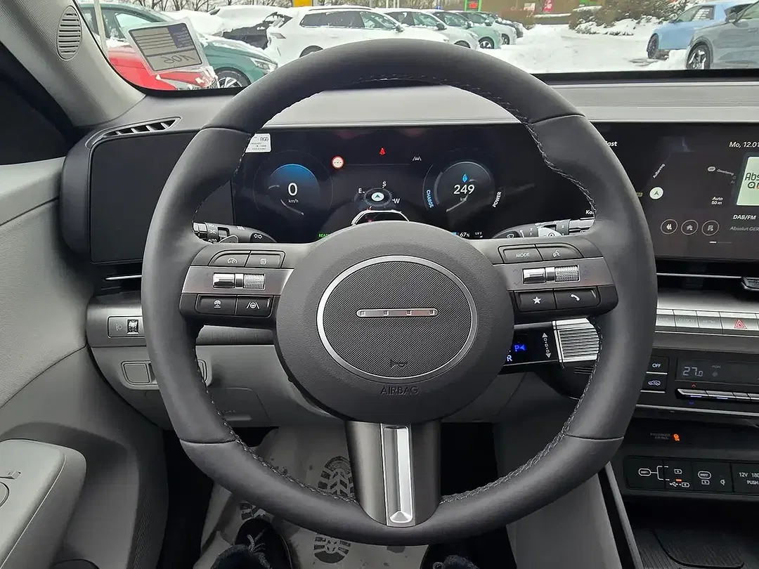 Hyundai KONA - Thumbnail 10