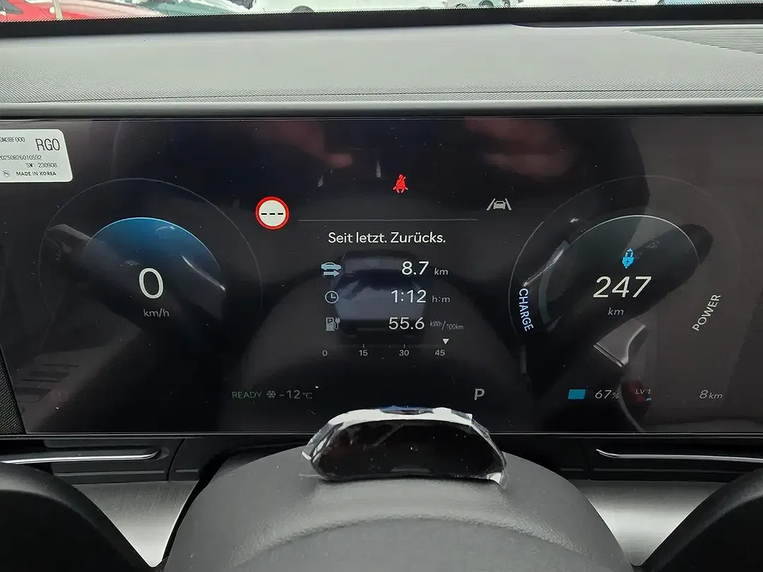 Hyundai KONA - Thumbnail 11