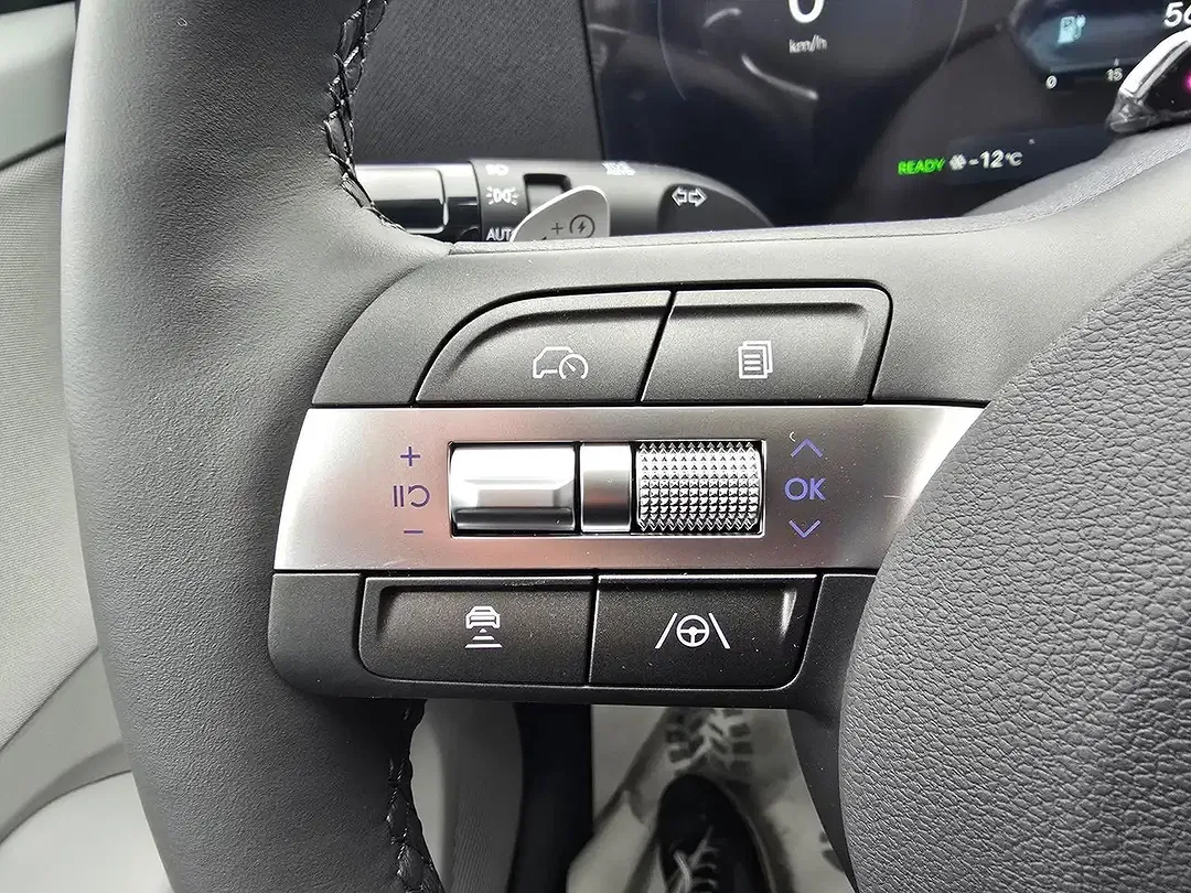Hyundai KONA - Thumbnail 12