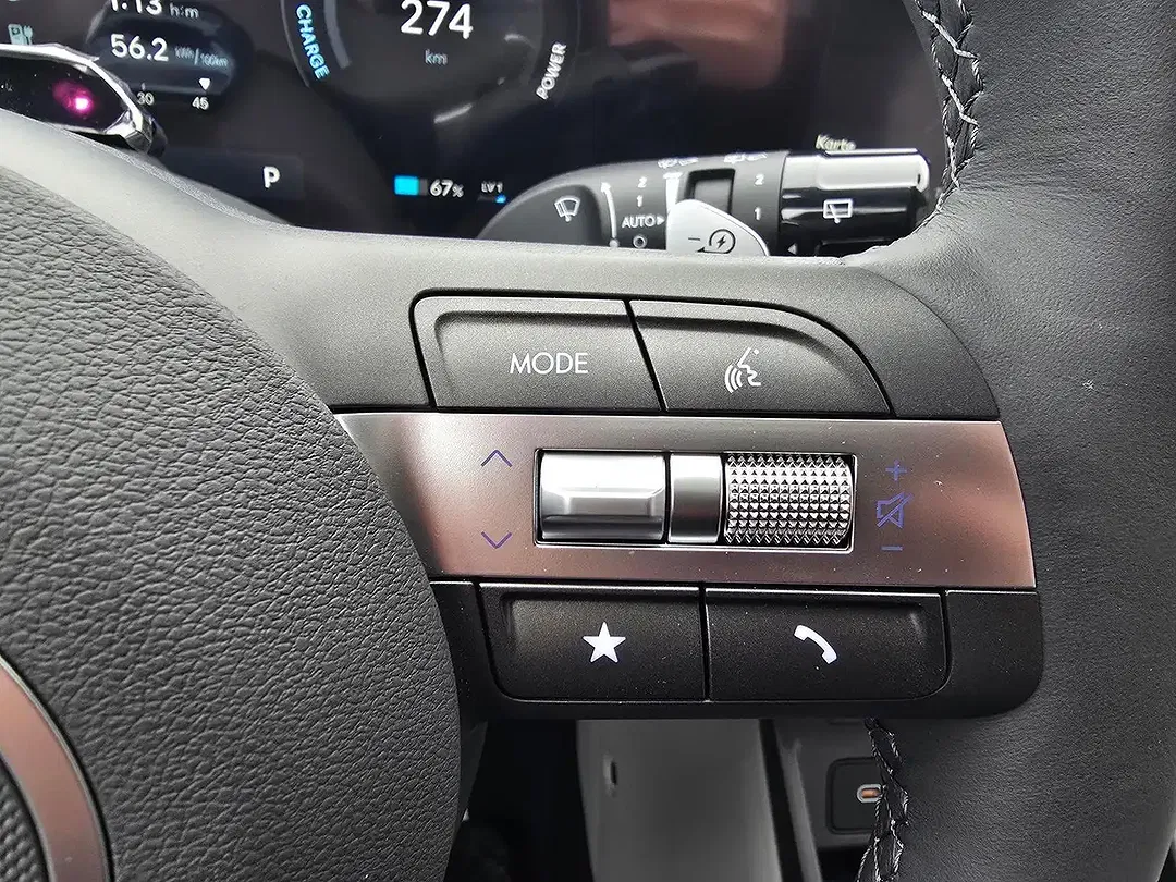 Hyundai KONA - Thumbnail 13