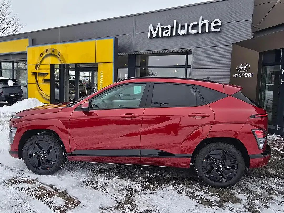 Hyundai KONA - Thumbnail 5
