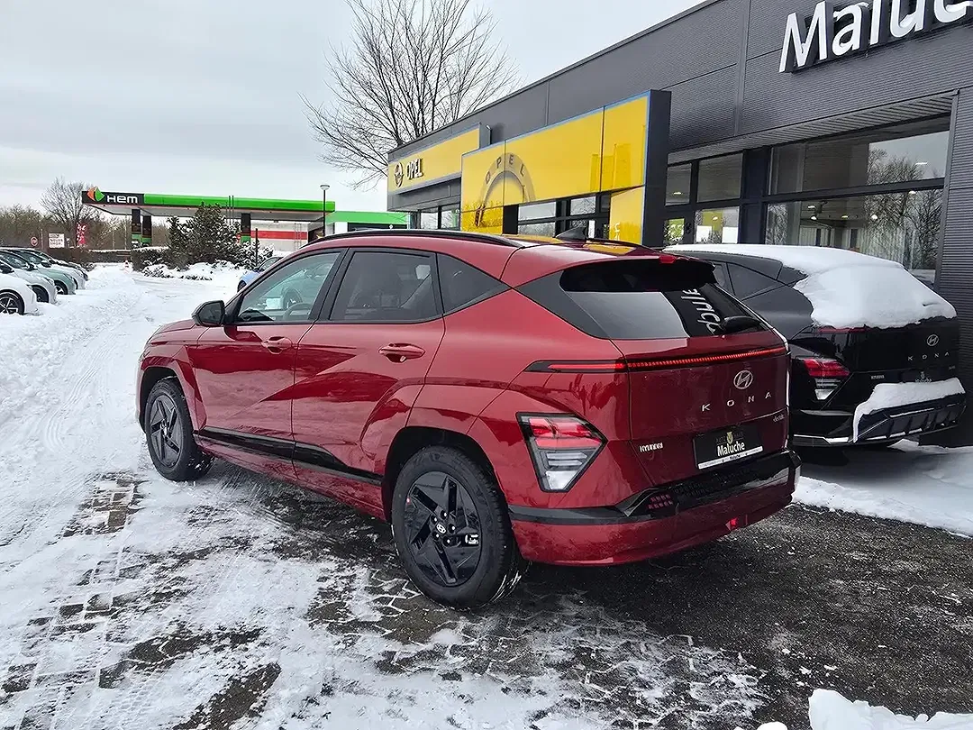 Hyundai KONA - Thumbnail 6