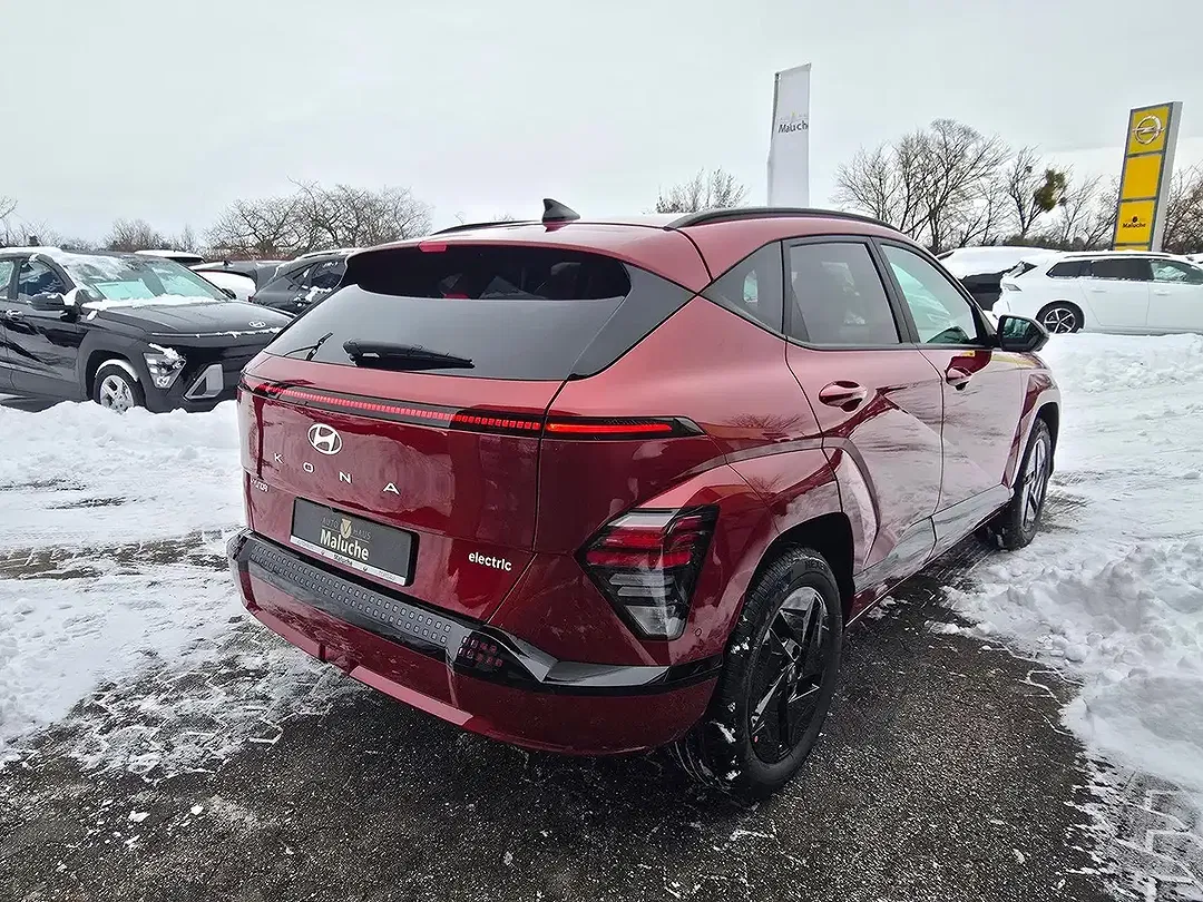 Hyundai KONA - Thumbnail 7