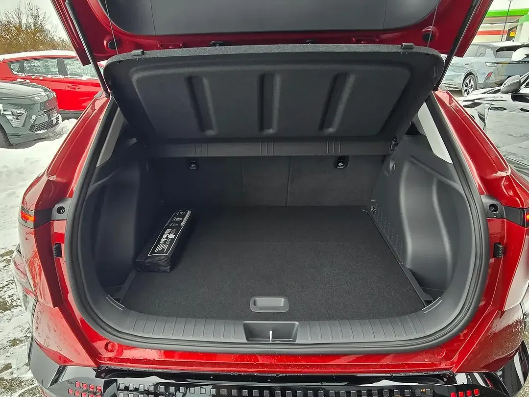 Hyundai KONA - Thumbnail 9