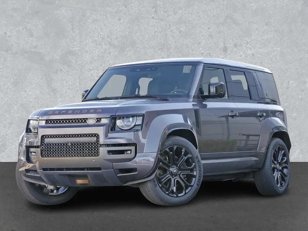 Land Rover Defender - Afbeelding 1