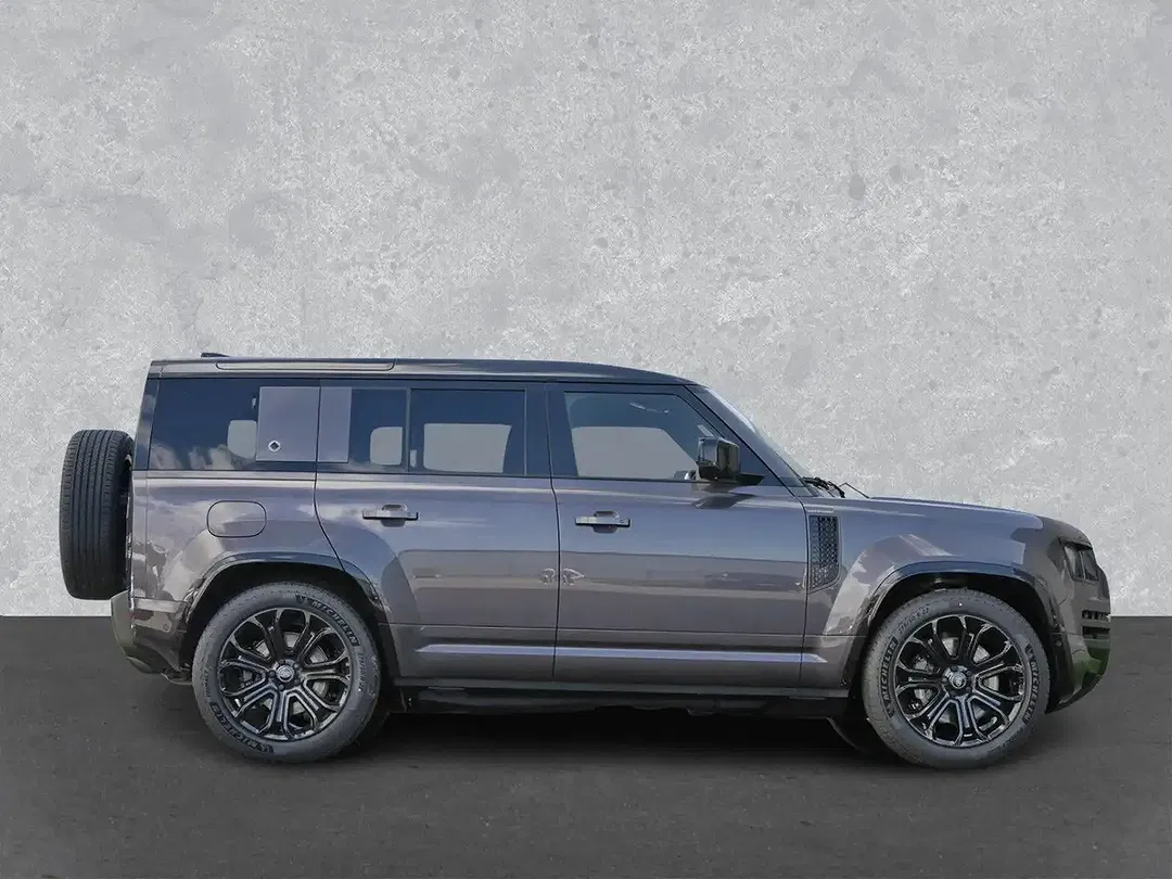 Land Rover Defender - Thumbnail 6