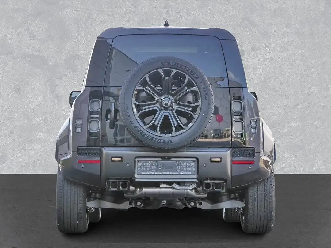 Land Rover Defender - Thumbnail 7