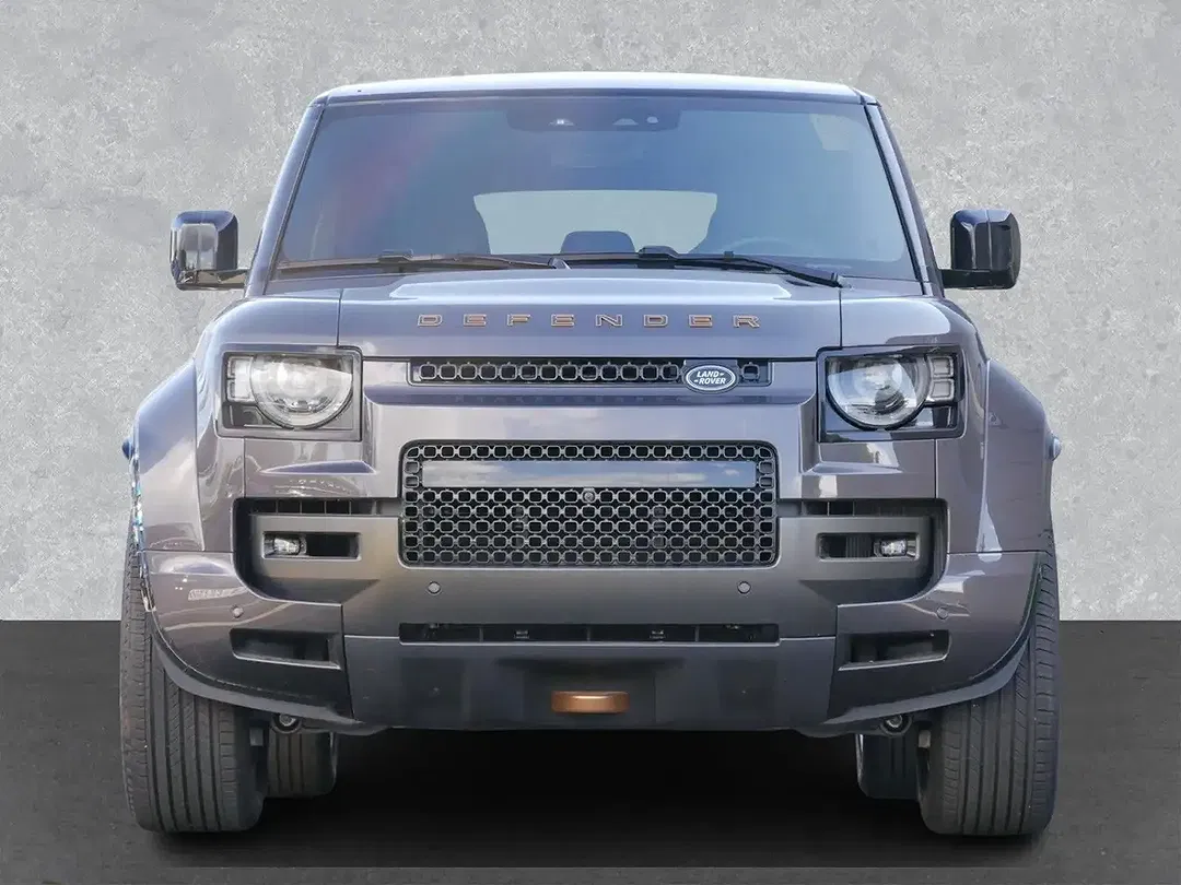 Land Rover Defender - Thumbnail 8