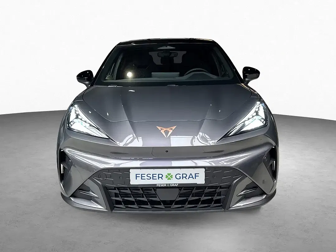 CUPRA Raval - Thumbnail 2