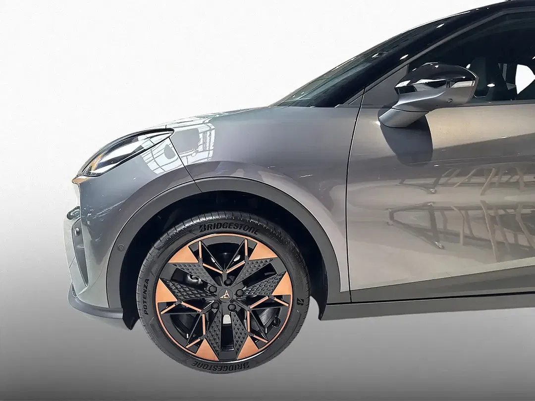 CUPRA Raval - Thumbnail 4