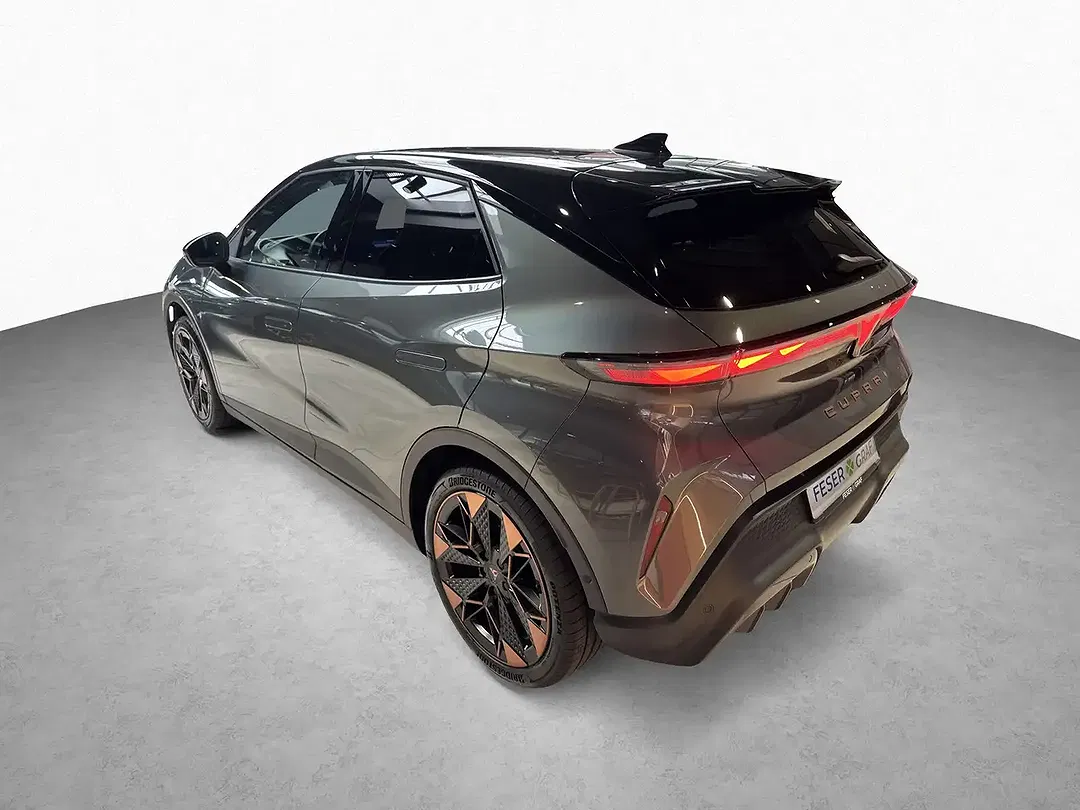 CUPRA Raval - Thumbnail 5