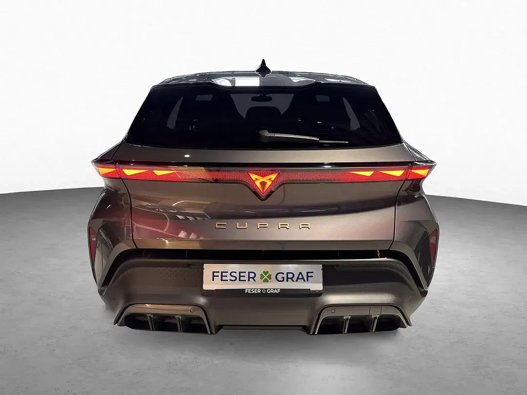 CUPRA Raval - Thumbnail 6